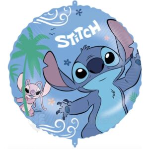 Stitch balón 18”