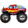 Monster truck 80cm