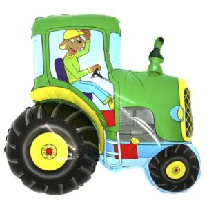 TRAKTOR SO PSOM