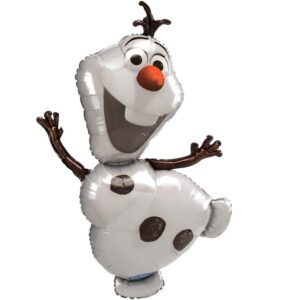 Olaf supershape