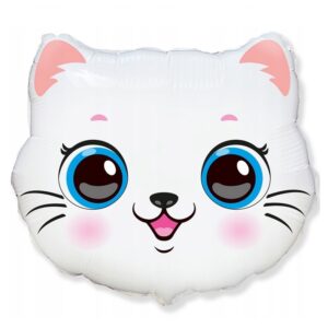 Mačka hlava  [cat head]